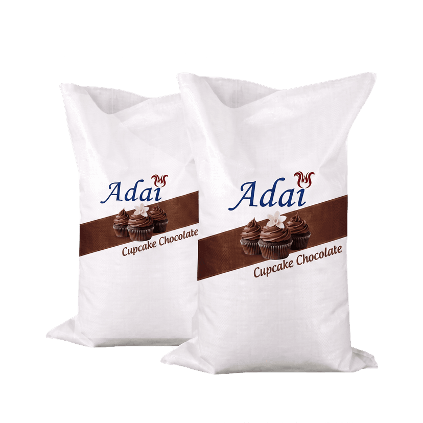 Adai Cupcake Chocolate