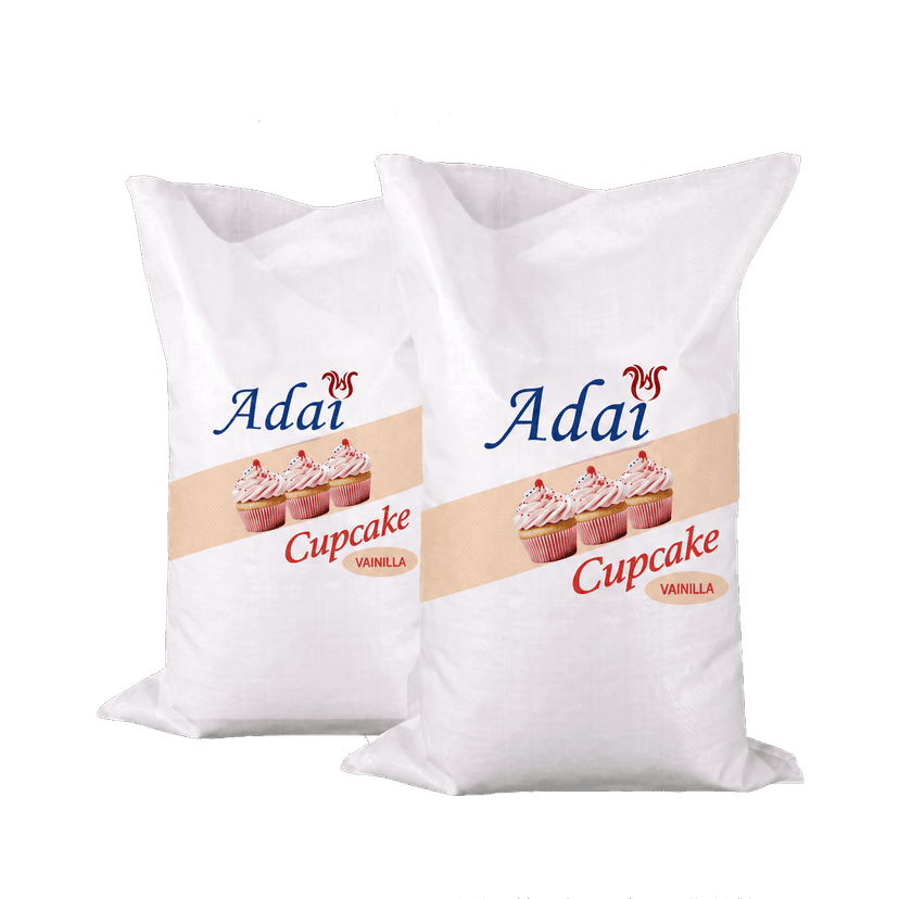 Adai Cupcake Vainilla