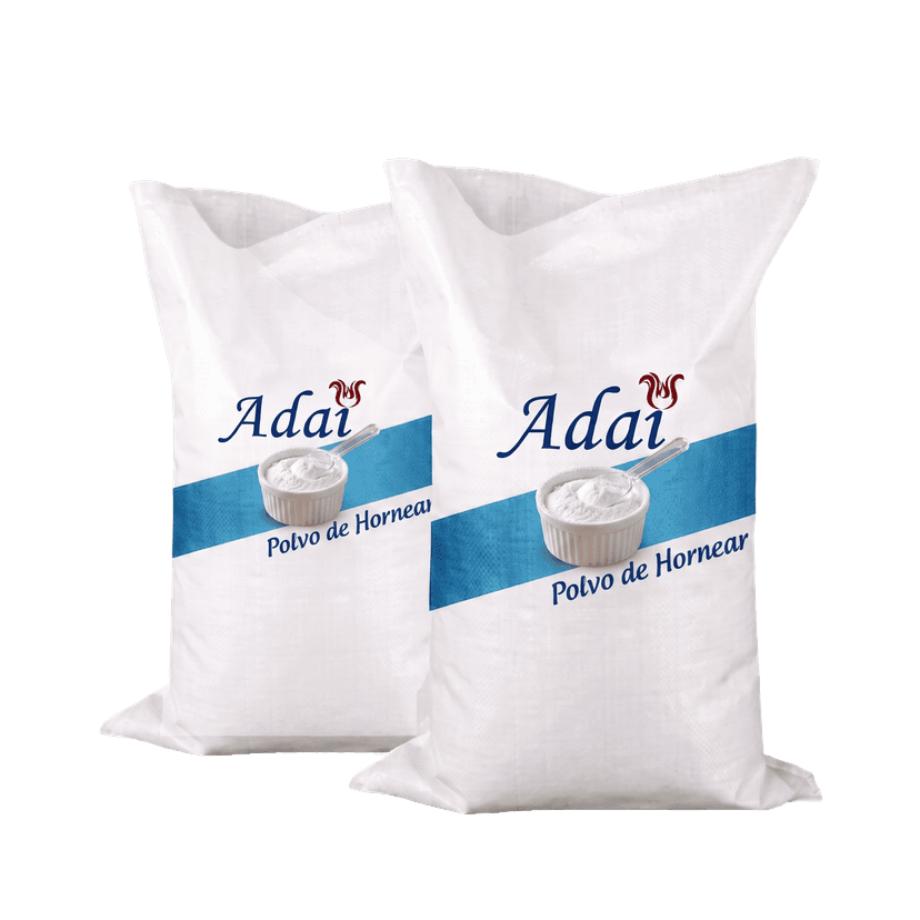 Adai Polvo de Hornear (Leudante doble acción)