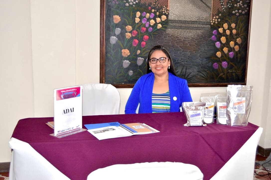 Consultoría empresarial Adai Soluciones