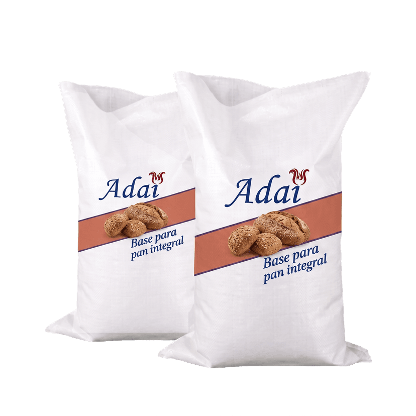 Adai Base para Pan Integral