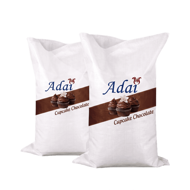 Adai Cupcake Chocolate