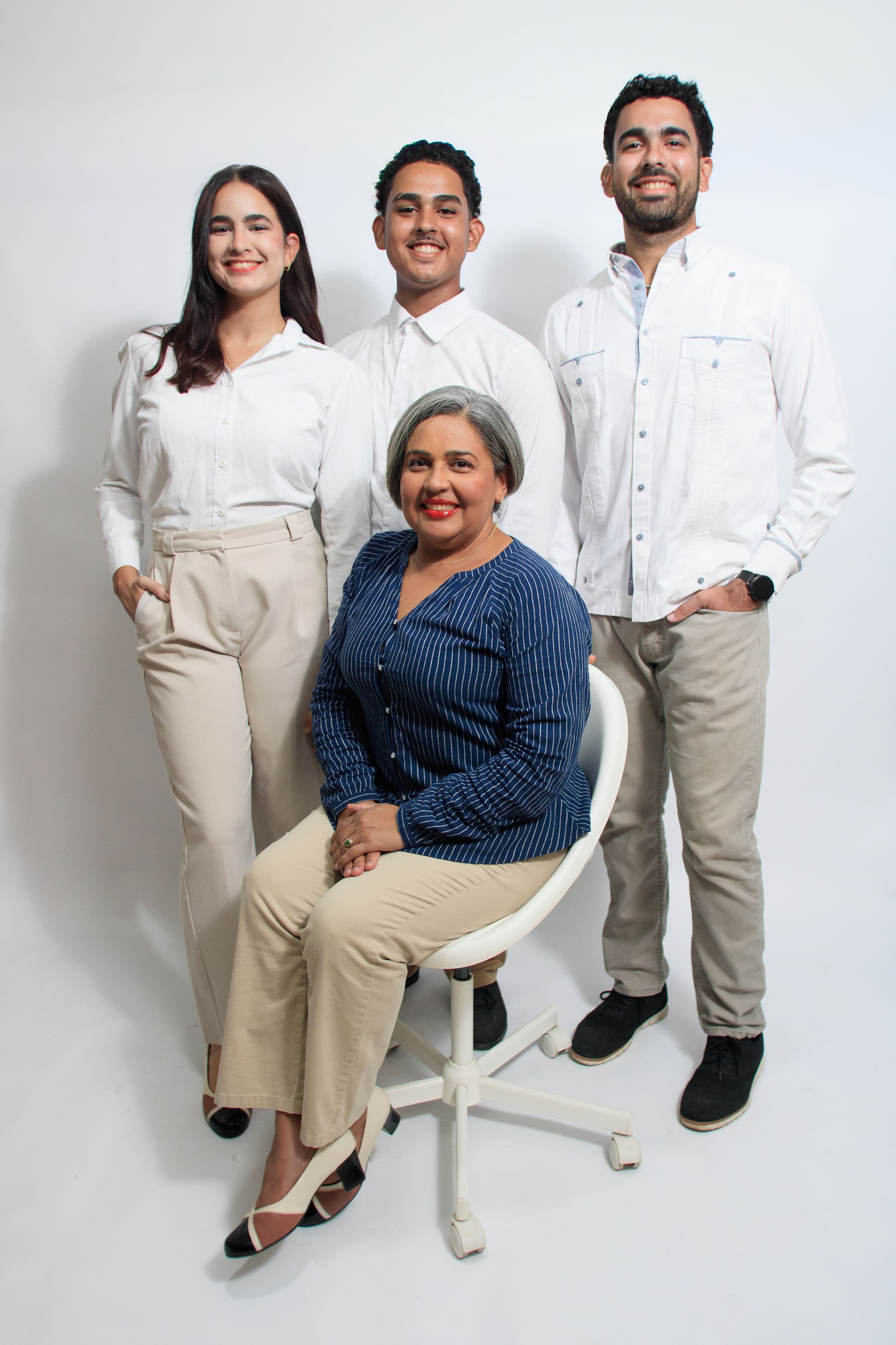Equipo Adai Soluciones